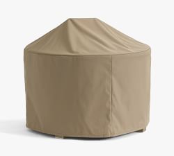 Indio Custom-Fit Outdoor Covers - Dining Table