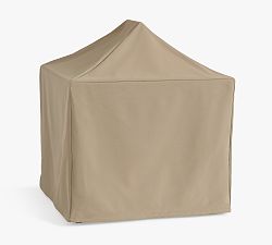 Indio Custom-Fit Outdoor Covers - Dining Table