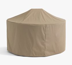 Indio Custom-Fit Outdoor Covers - Dining Table