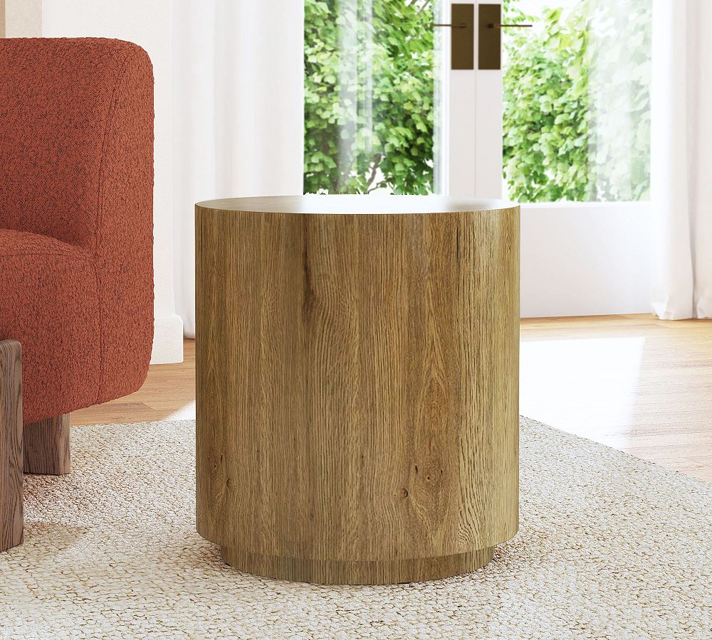 Larisa End Table (20&quot;)