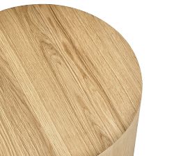 Larisa End Table (20&quot;)