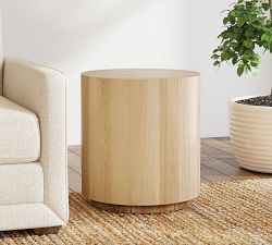 Larisa End Table (20&quot;)