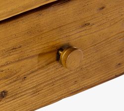 Lenora Writing Desk (72&quot;)