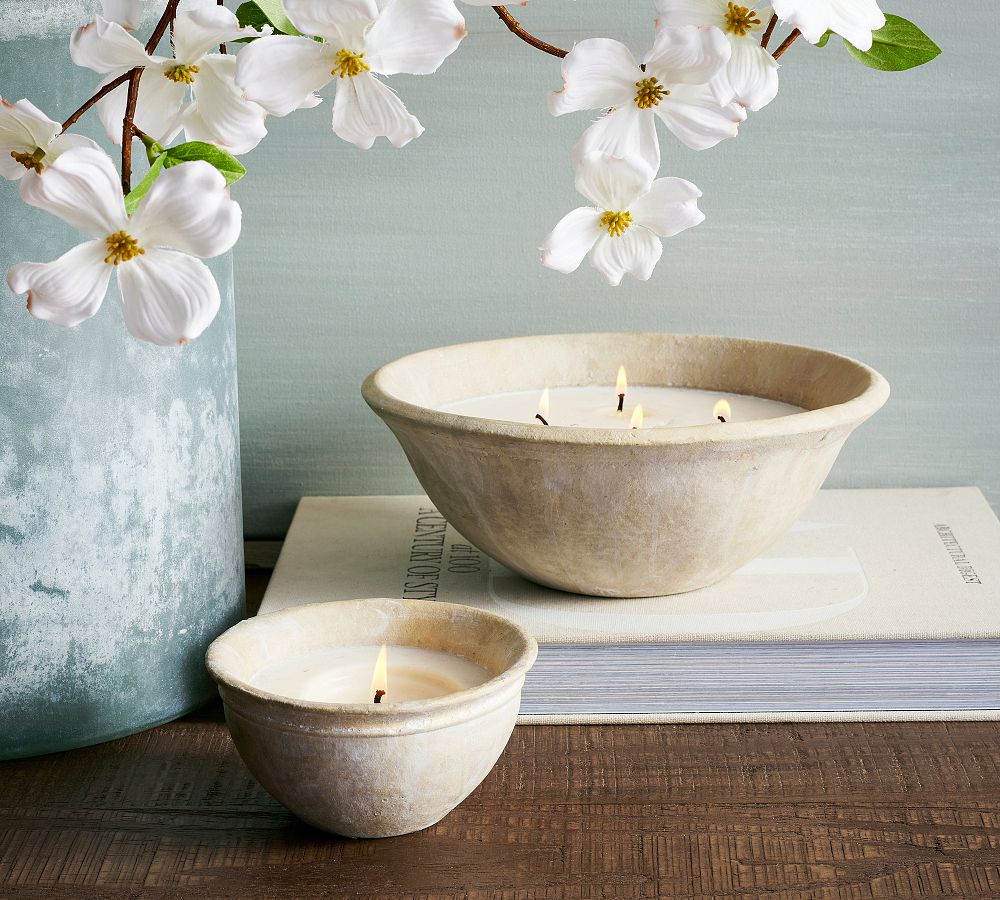 Artisan Studio Candle - Incense &amp; Fig Leaf