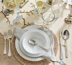 Porcelain 16-Piece Dinnerware Set