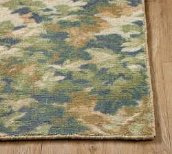 Greenwood Printed Rug