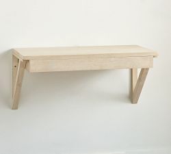 Cayman Wall Desk