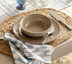 Cambria Handcrafted Stoneware Dinnerware Collection