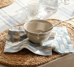 Cambria Handcrafted Stoneware Dinnerware Collection