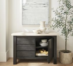 Napa Buffet (46&quot;)