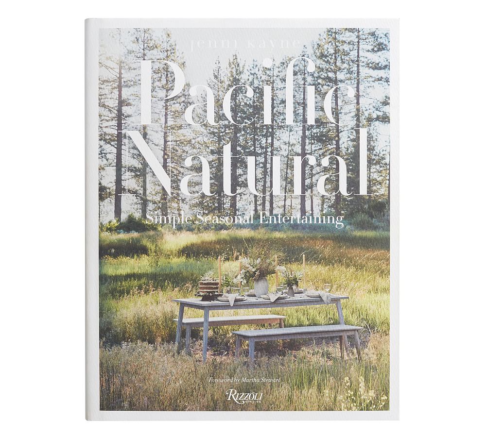 Pacific Natural by Jenni Kayne