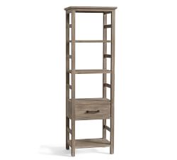 Paulsen Reclaimed Wood Bookcase