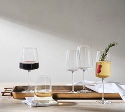 ZWIESEL GLAS Sensa Champagne Flutes