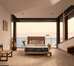 Beautyrest&#174; Harmony Driftwood Bay Mattress (12&quot;h)