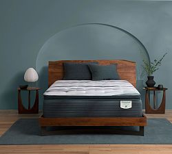 Beautyrest&#174; Harmony Lux Coral Island Mattress (13.5&quot;-15.75&quot;h)