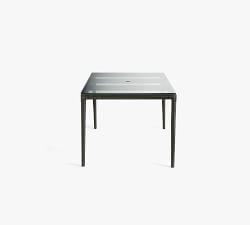 Cammeray Wicker Outdoor Dining Table (73&quot;)