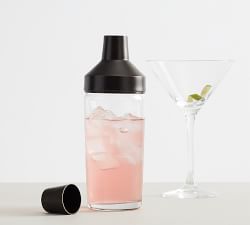 Chateau Handcrafted Cocktail Shaker