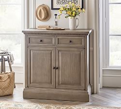 Banks Cabinet Buffet