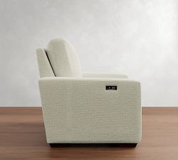 Big Sur Square Arm Power Recliner