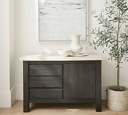 Napa Buffet (46&quot;)
