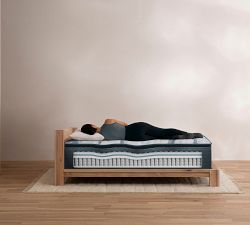 Beautyrest&#174; Harmony Lux Coral Island Mattress (13.5&quot;-15.75&quot;h)