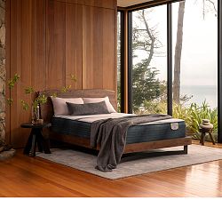 Beautyrest&#174; Harmony Lux Hybrid Seabrook Island Mattress (13&quot;-14&quot;h)