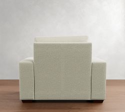 Big Sur Square Arm Power Recliner