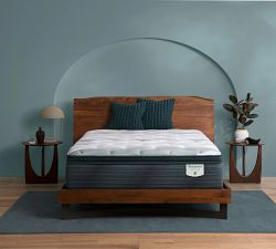 Beautyrest&#174; Harmony Lux Anchor Island Mattress (12.5-&quot;-15&quot;h)