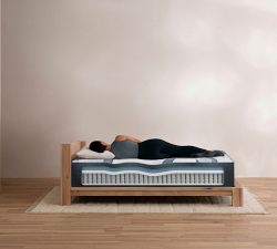 Beautyrest&#174; Harmony Lux Hybrid Seabrook Island Mattress (13&quot;-14&quot;h)
