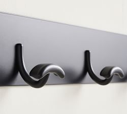 Farmhouse Hook Rack