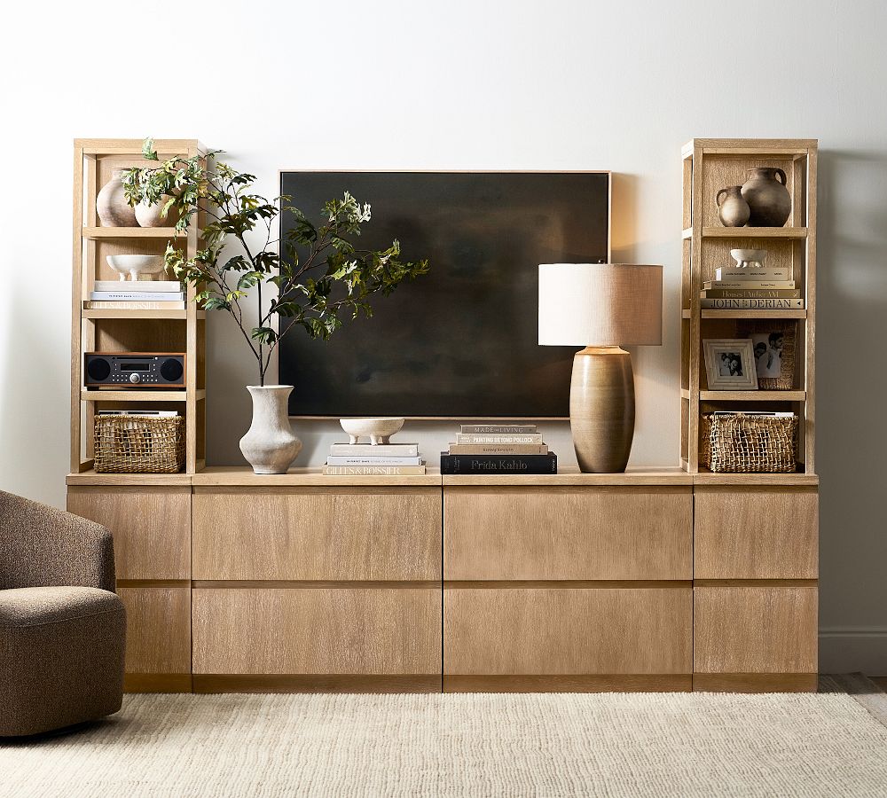 Pacific Entertainment Center (102&quot;)