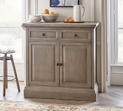 Banks Cabinet Buffet