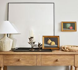 Stowe 42&quot; Square Wall Mirror