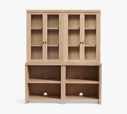 Modern Farmhouse 68&rdquo; Hutch