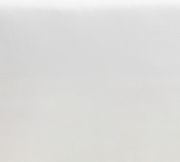White Cotton Standard/Queen Solid Pillowcases Set of 2