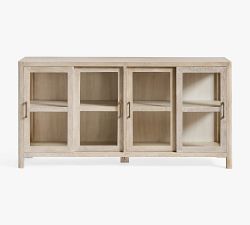 Aptos Media Cabinet (72&quot;)