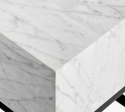 Clarence Apothecary 20&quot; Single Sink Vanity