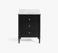 Harlow 26&quot; Single Sink Vanity