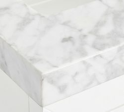 Quinn 22&quot; Single Sink Vanity