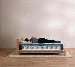 Beautyrest&#174; Harmony Lux Hybrid Ocean View Island Mattress (13&quot;h)