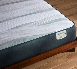 Beautyrest&#174; Harmony Lux Hybrid Ocean View Island Mattress (13&quot;h)