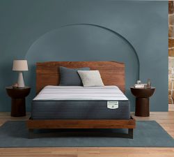 Beautyrest&#174; Harmony Lux Hybrid Ocean View Island Mattress (13&quot;h)