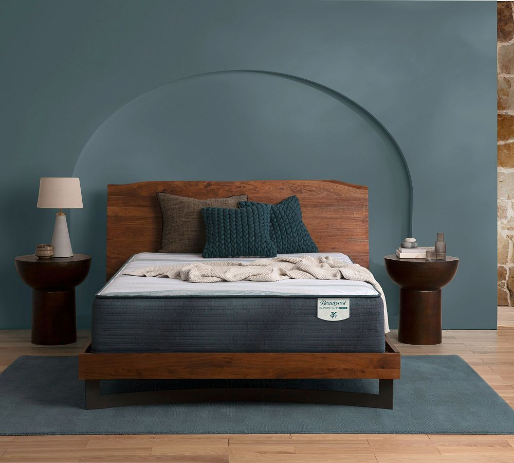 Beautyrest&#174; Harmony Lux Hybrid Ocean View Island Mattress (13&quot;h)