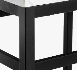 Clarence Apothecary 20&quot; Single Sink Vanity