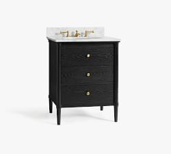 Harlow 26&quot; Single Sink Vanity