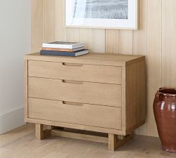 Portola 3-Drawer Dresser (40&quot;)