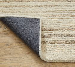 Karson Hand-Tufted Wool Rug