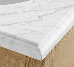 Sausalito 20&quot; Single Sink Vanity