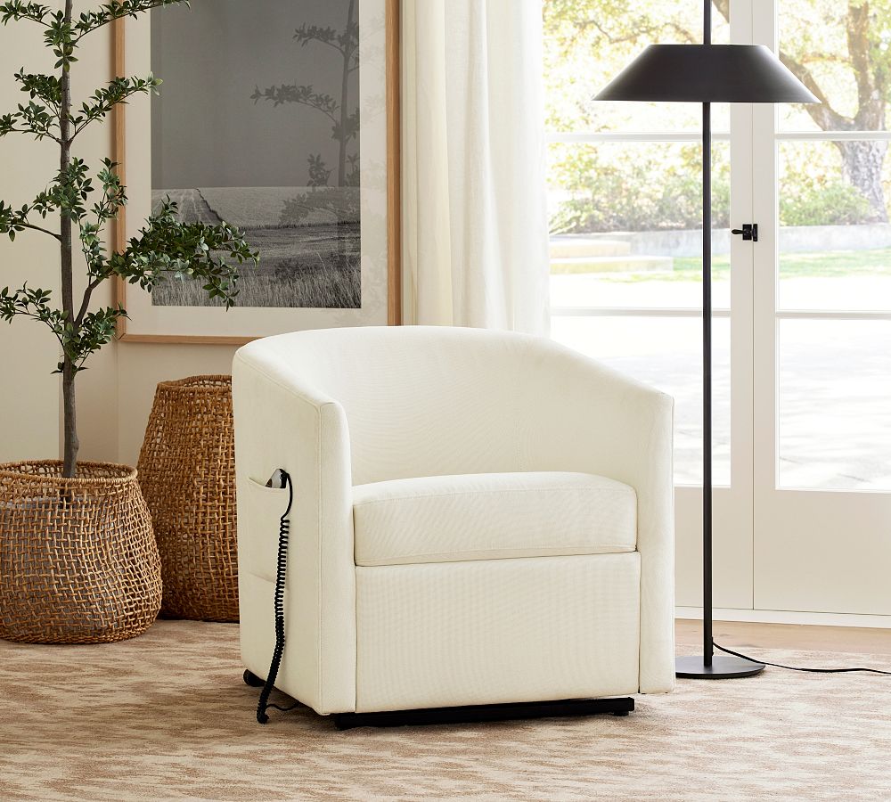 Baldwin Power Lift Recliner
