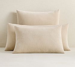Cozy Cloud Shams